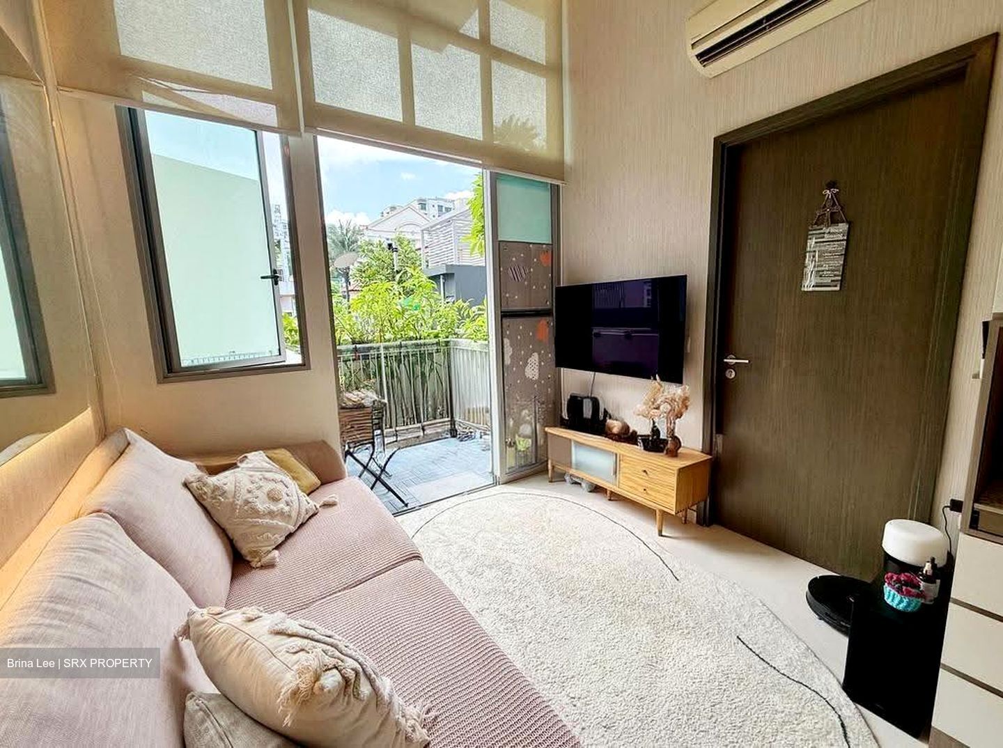 Jade Residences (D19), Apartment #613596811